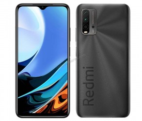 Xiaomi Redmi 9T